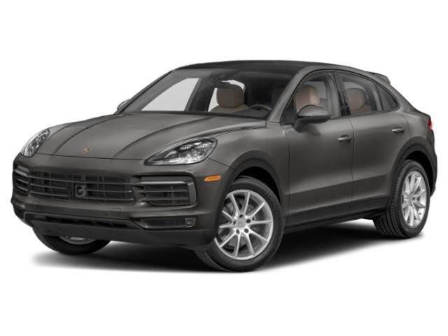 2021 Porsche Cayenne Standard — SUV — 14,348 mi — Brooklyn Center, MN