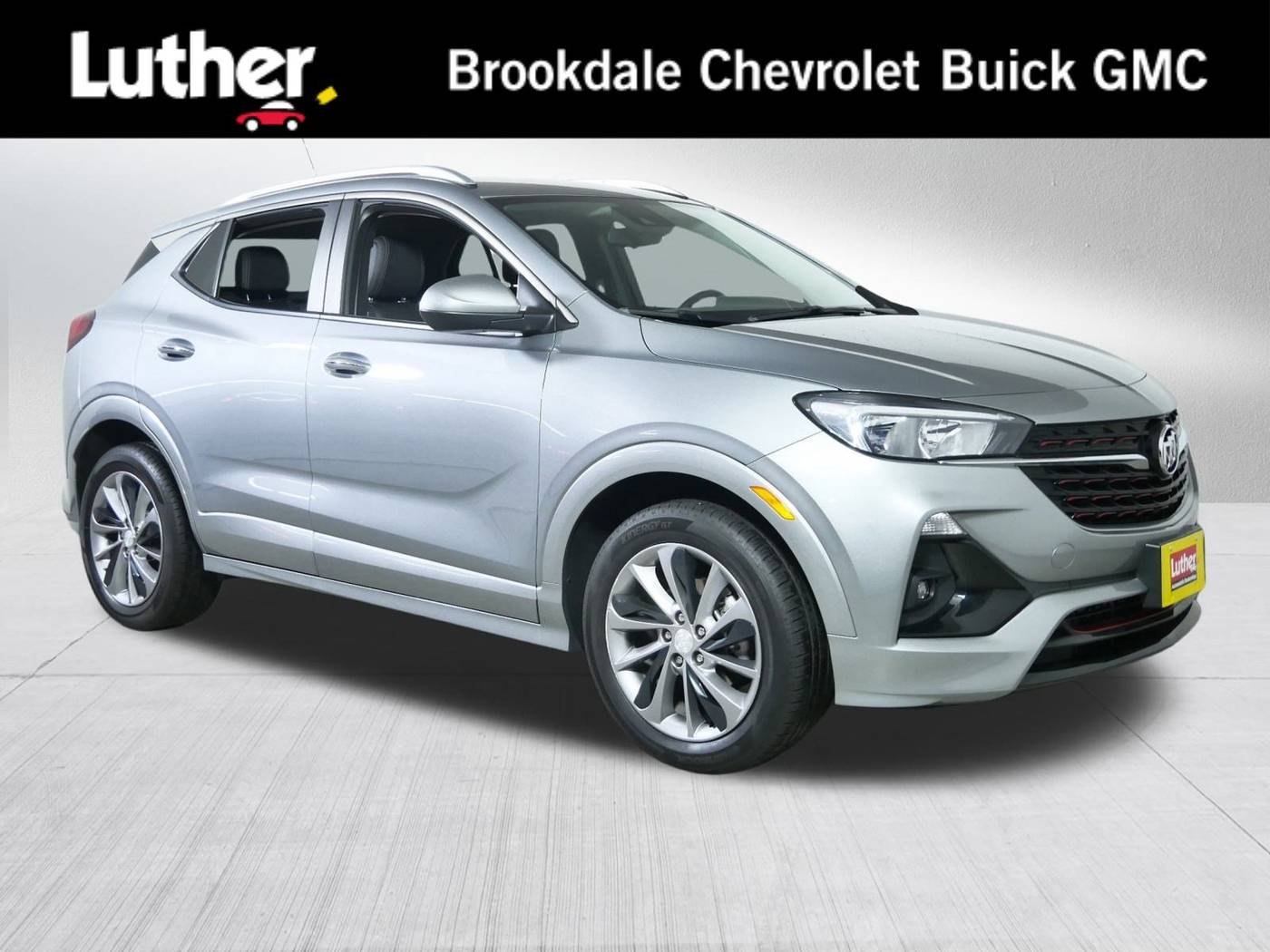 2023 Buick Encore GX Select — SUV — 19,794 mi — Brooklyn Center, MN