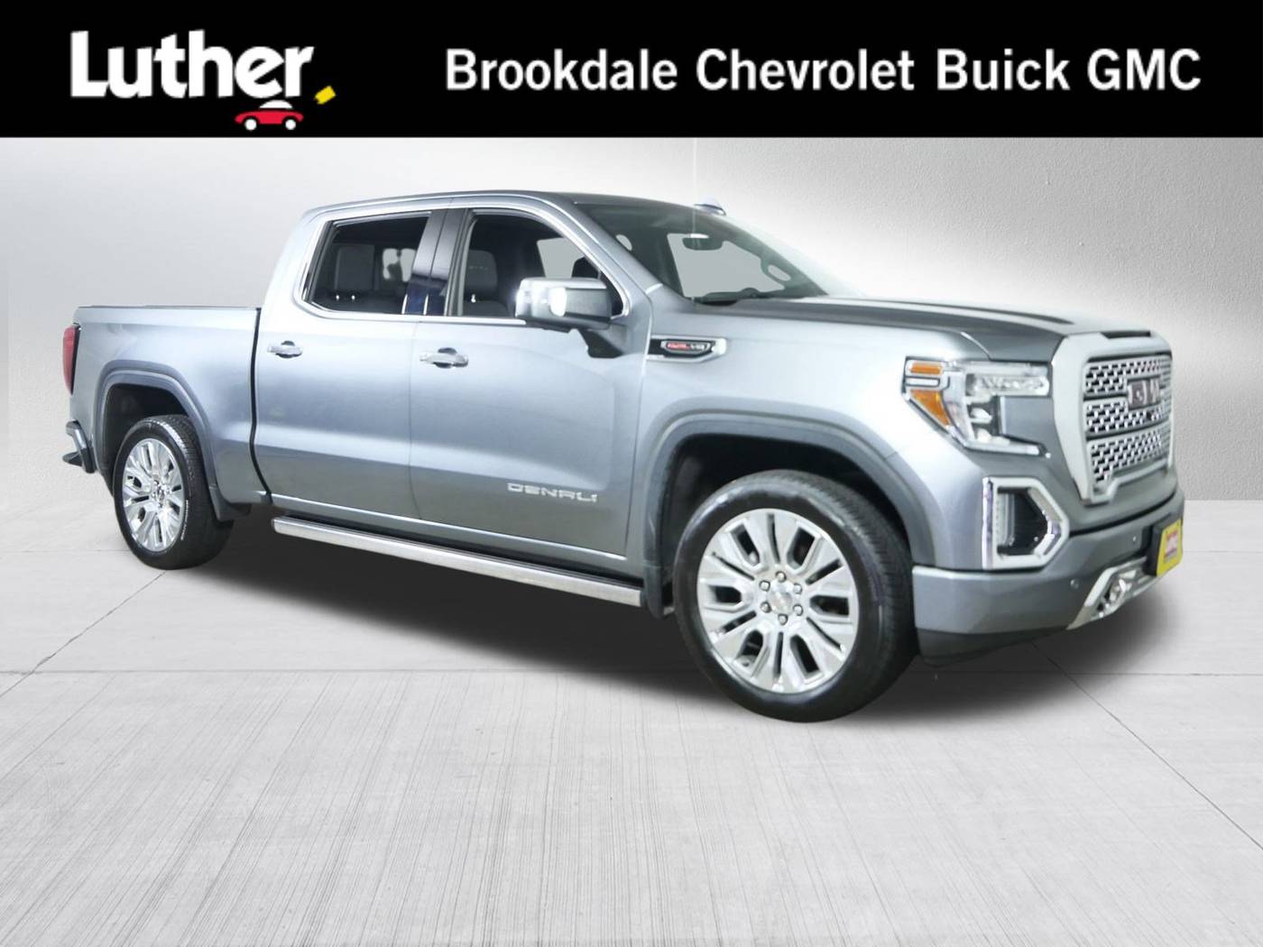2020 GMC Sierra 1500 Denali — Pickup Truck — 30,840 mi — Brooklyn Center, MN