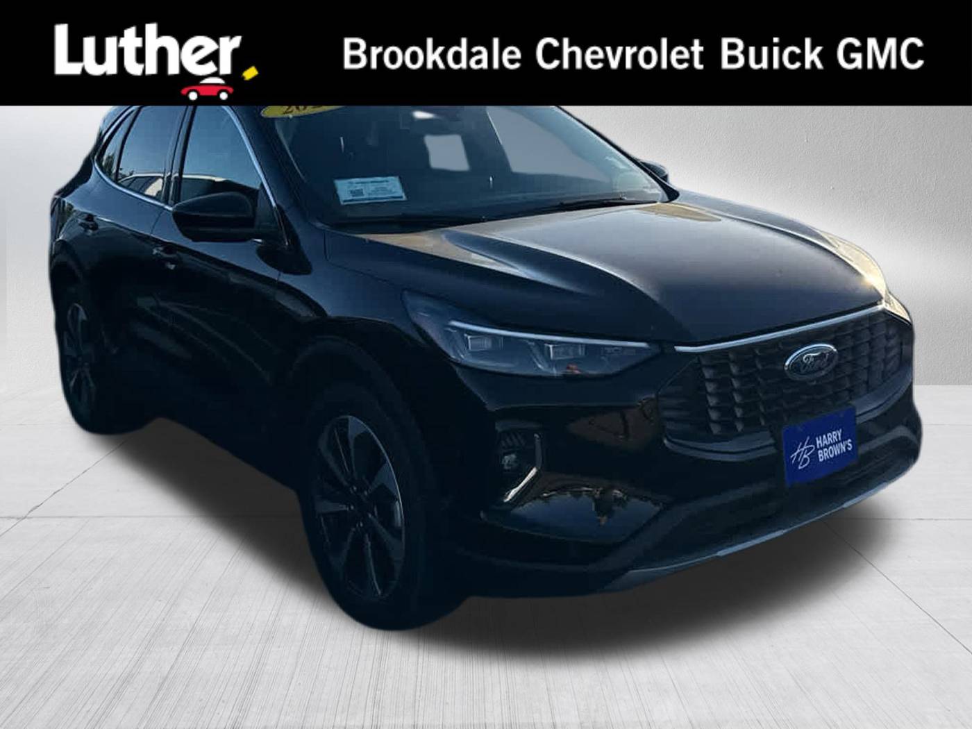 2023 Ford Escape Platinum — SUV — 27,940 mi — Brooklyn Center, MN