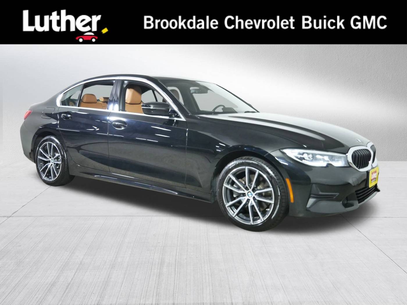 2020 BMW 3 Series 330i — Sedan — 97,803 mi — Brooklyn Center, MN