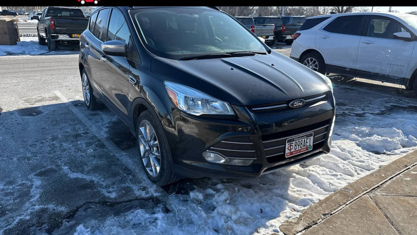 2014 Ford Escape SE — SUV — 97,106 mi — Brooklyn Center, MN