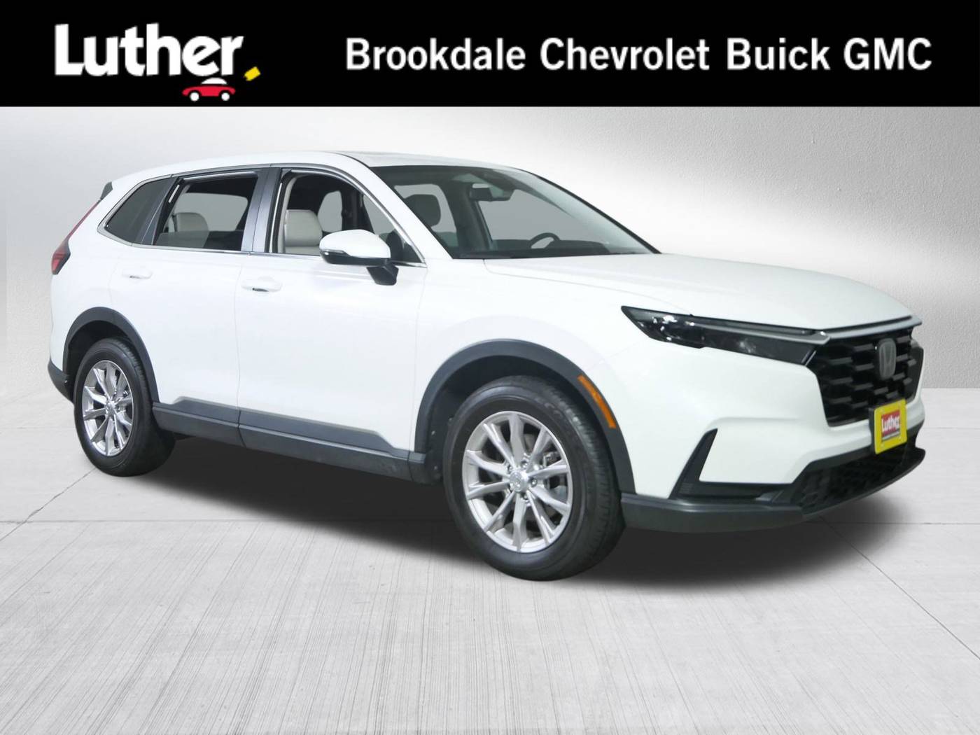 2024 Honda CR-V EX — SUV — 12,017 mi — Brooklyn Center, MN