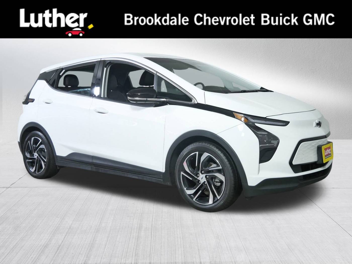 2023 Chevrolet Bolt EV 2LT — Sedan — 33,512 mi — Brooklyn Center, MN