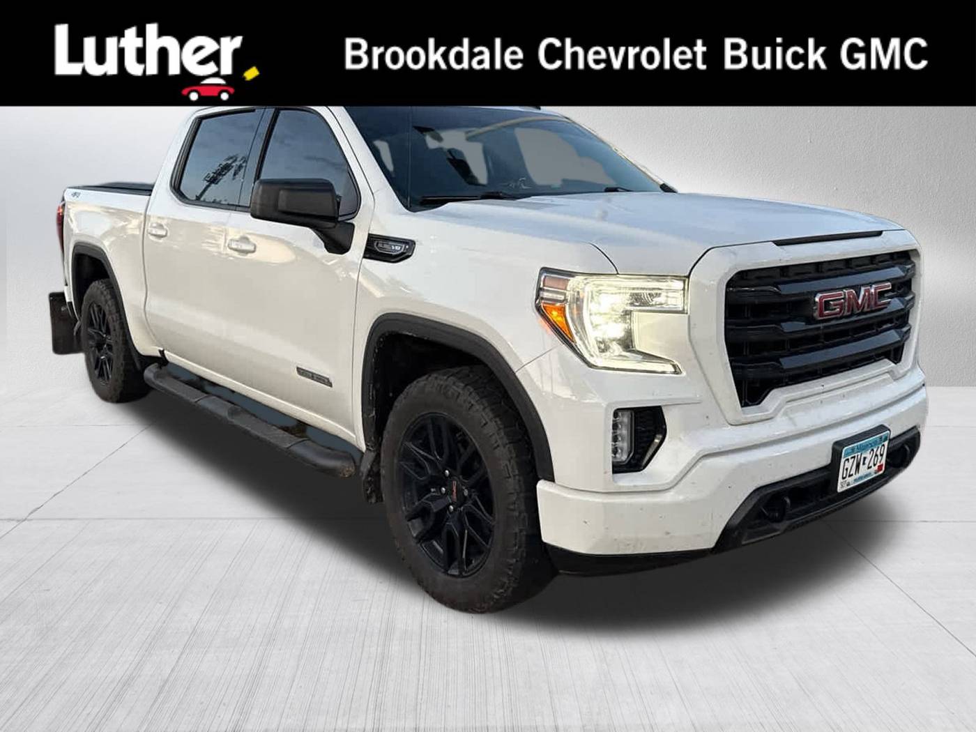 2020 GMC Sierra 1500 Elevation — Pickup Truck — 98,161 mi — Brooklyn Center, MN
