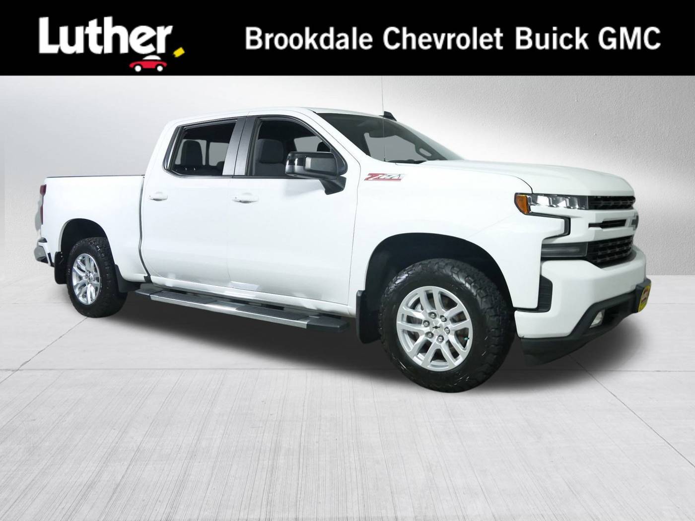 2019 Chevrolet Silverado 1500 RST — Pickup Truck — 90,778 mi — Brooklyn Center, MN