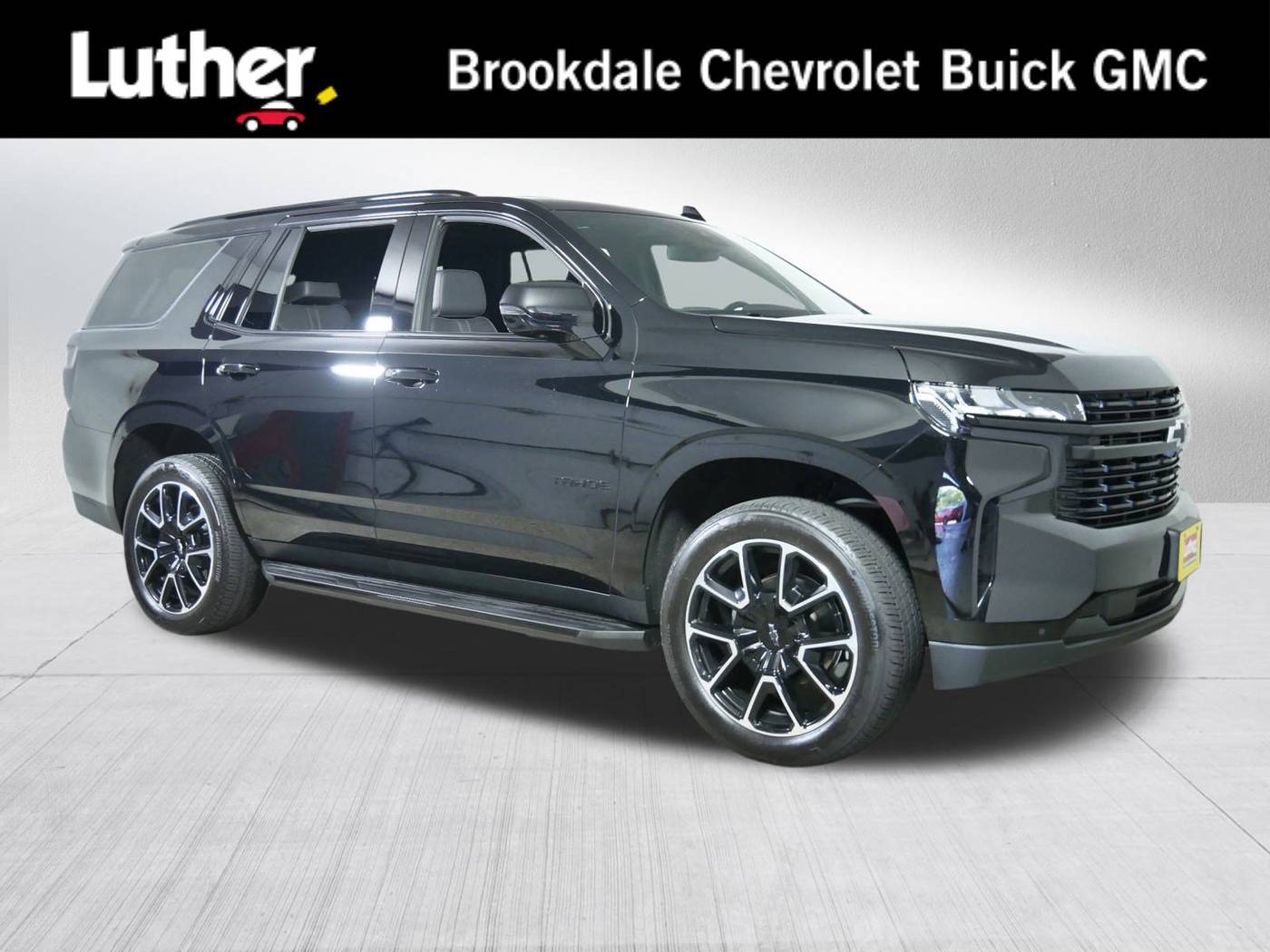 2024 Chevrolet Tahoe RST — SUV — 17,852 mi — Brooklyn Center, MN