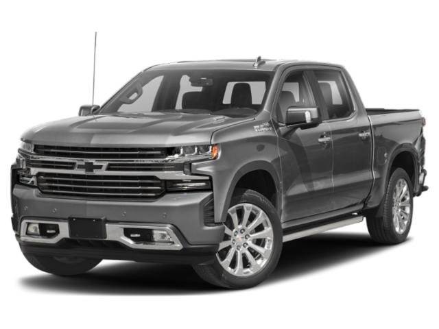 2019 Chevrolet Silverado 1500 High Country — Pickup Truck — 126,260 mi — Brooklyn Center, MN
