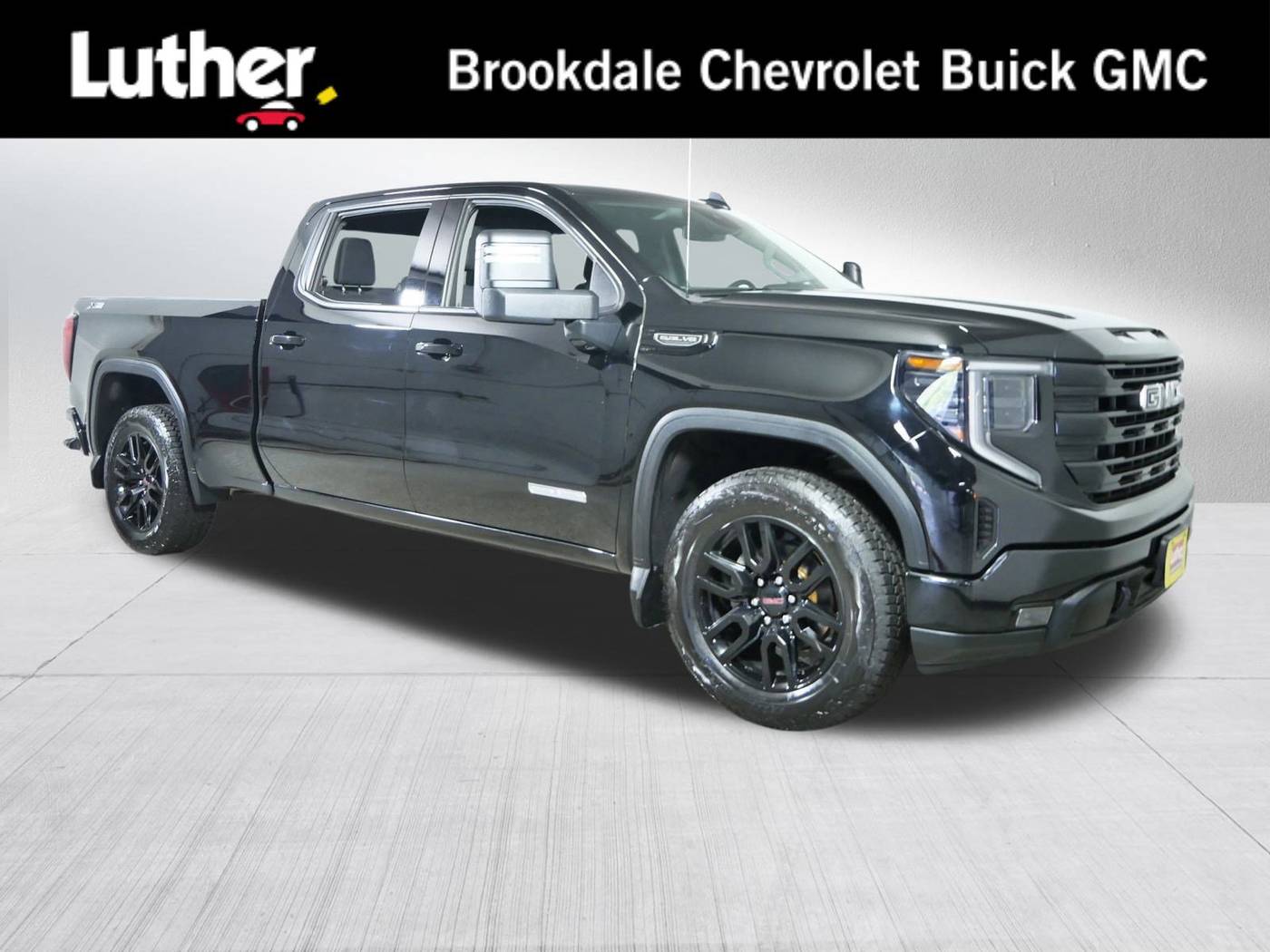2023 GMC Sierra 1500 Elevation — Pickup Truck — 26,059 mi — Brooklyn Center, MN