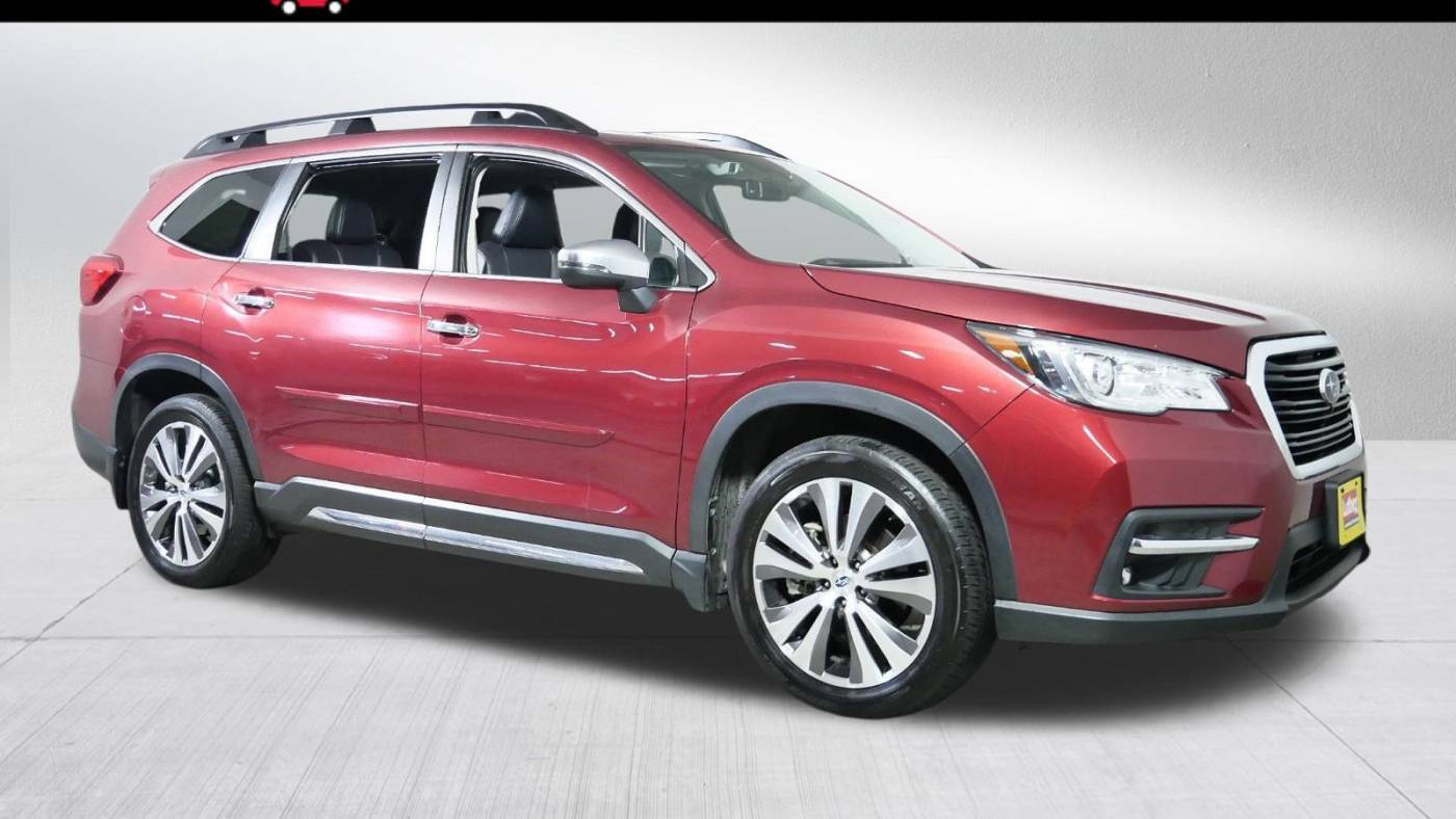 2021 Subaru Ascent Touring — SUV — 53,317 mi — Brooklyn Center, MN