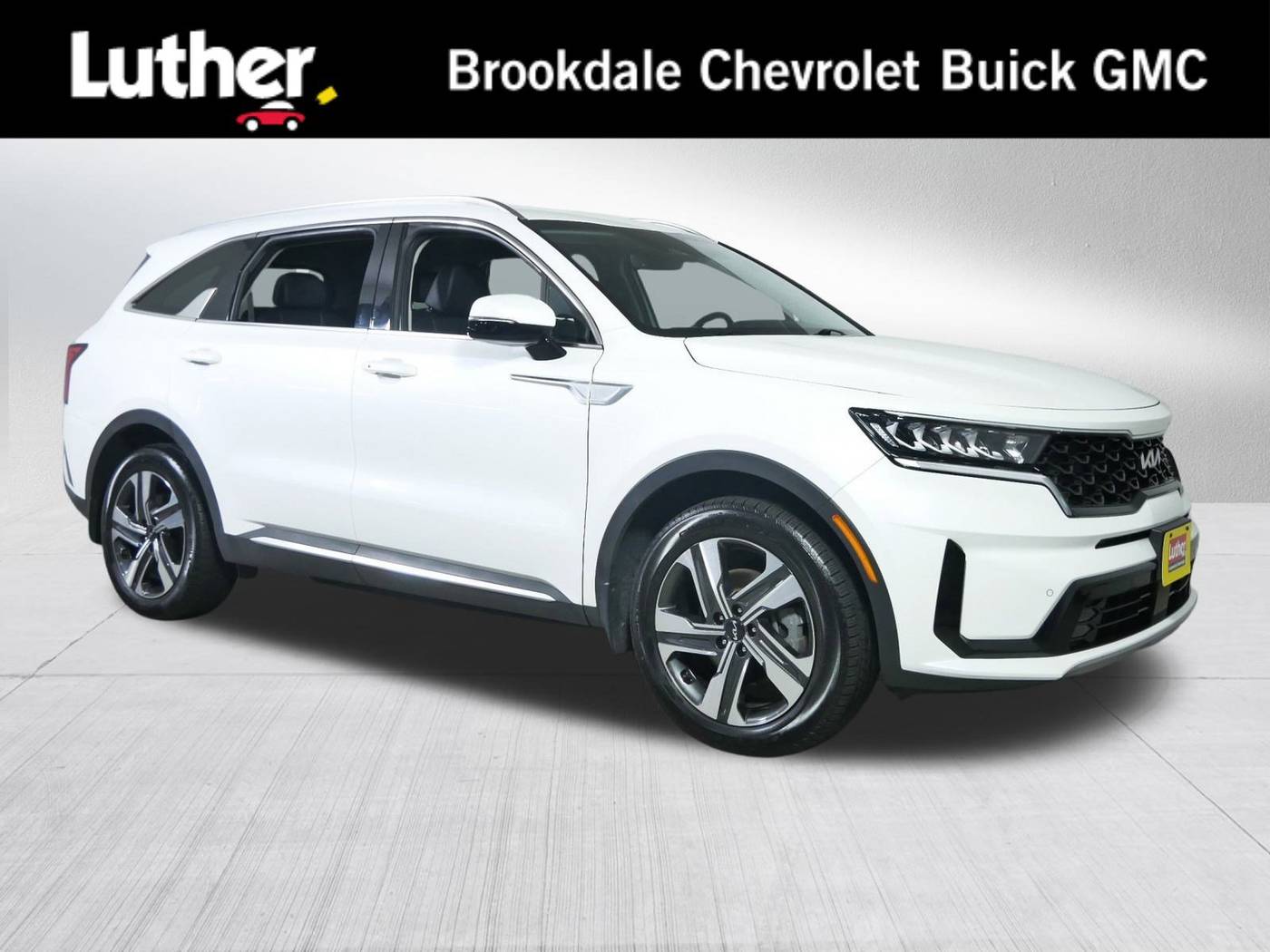 2023 Kia Sorento Hybrid EX — SUV — 25,912 mi — Brooklyn Center, MN
