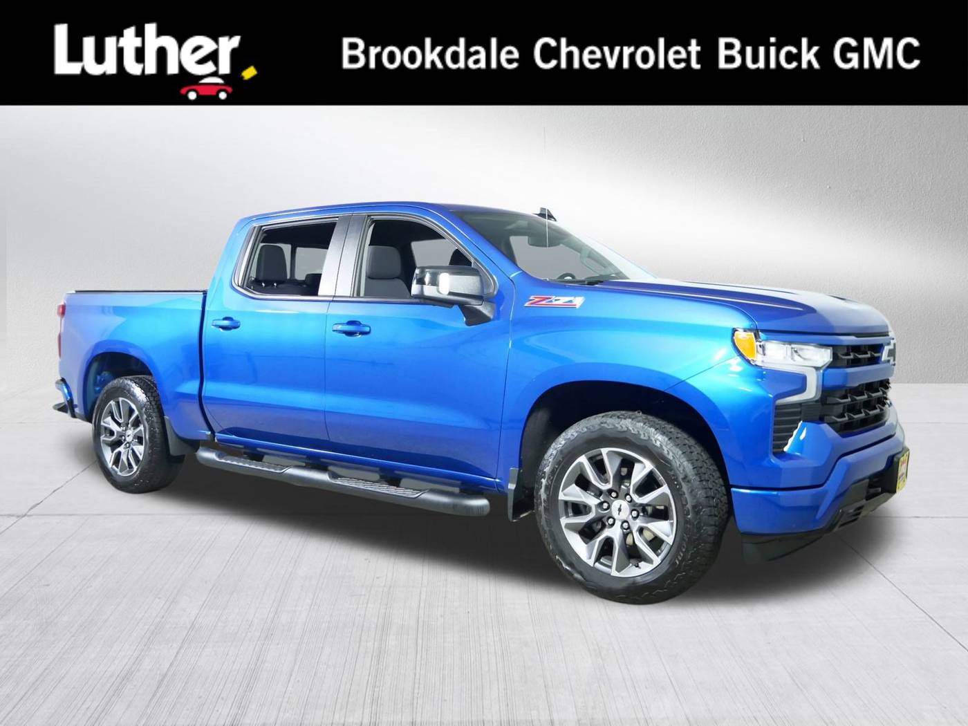 2022 Chevrolet Silverado 1500 RST — Pickup Truck — 26,249 mi — Brooklyn Center, MN