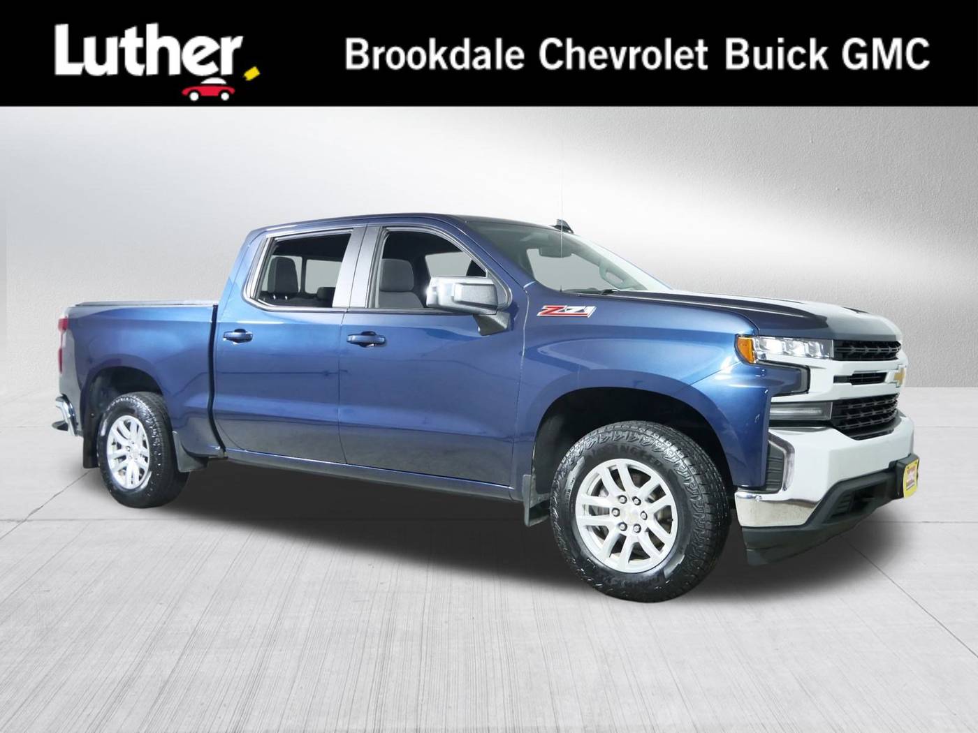 2020 Chevrolet Silverado 1500 LT — Pickup Truck — 85,086 mi — Brooklyn Center, MN