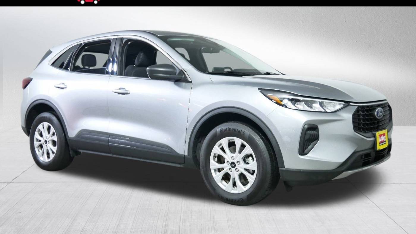 2023 Ford Escape Active — SUV — 21,455 mi — Brooklyn Center, MN