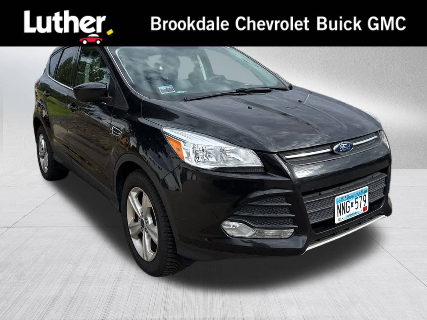 2015 Ford Escape SE — SUV — 85,884 mi — Brooklyn Center, MN