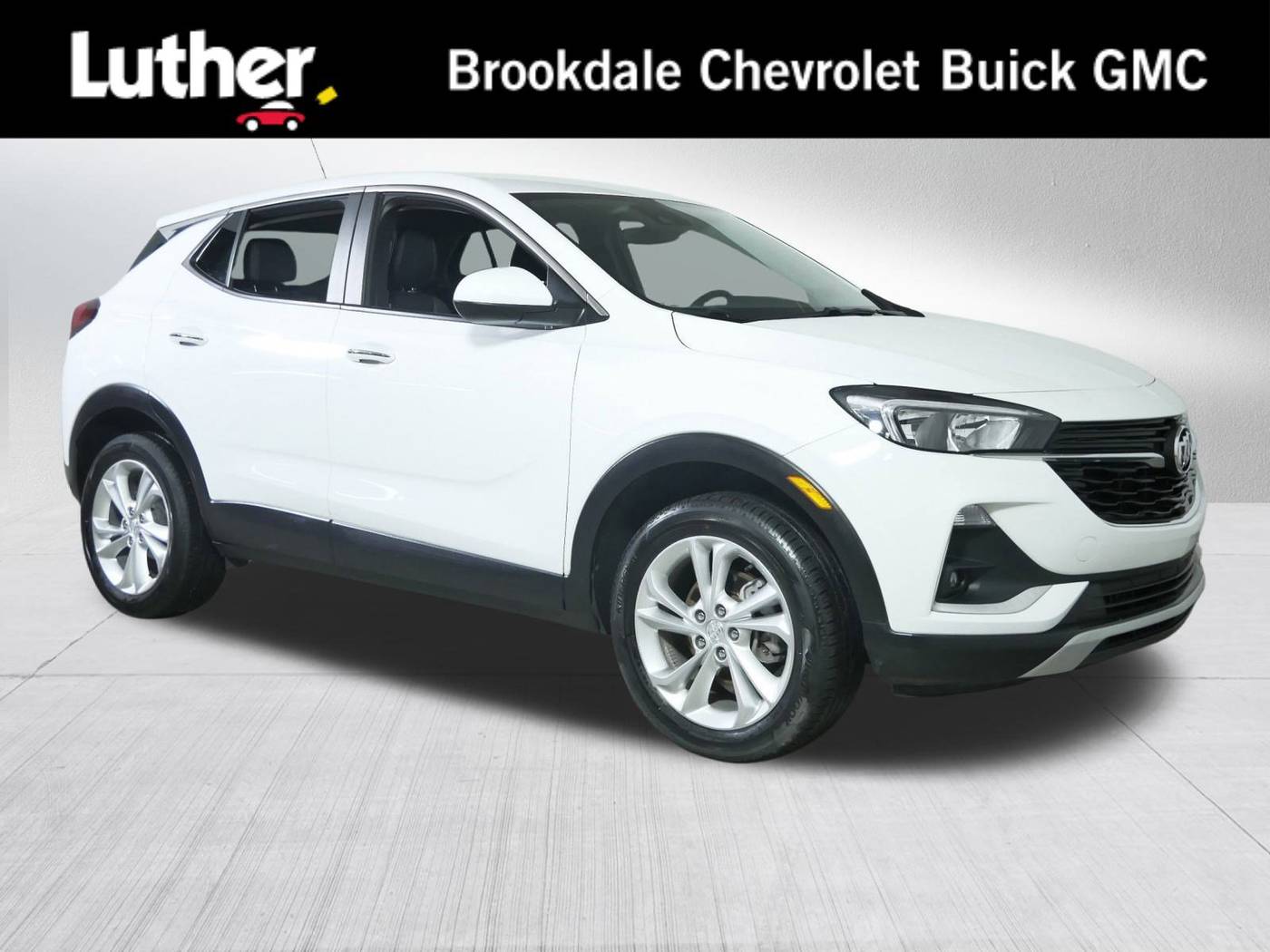 2023 Buick Encore GX Preferred — SUV — 20,962 mi — Brooklyn Center, MN