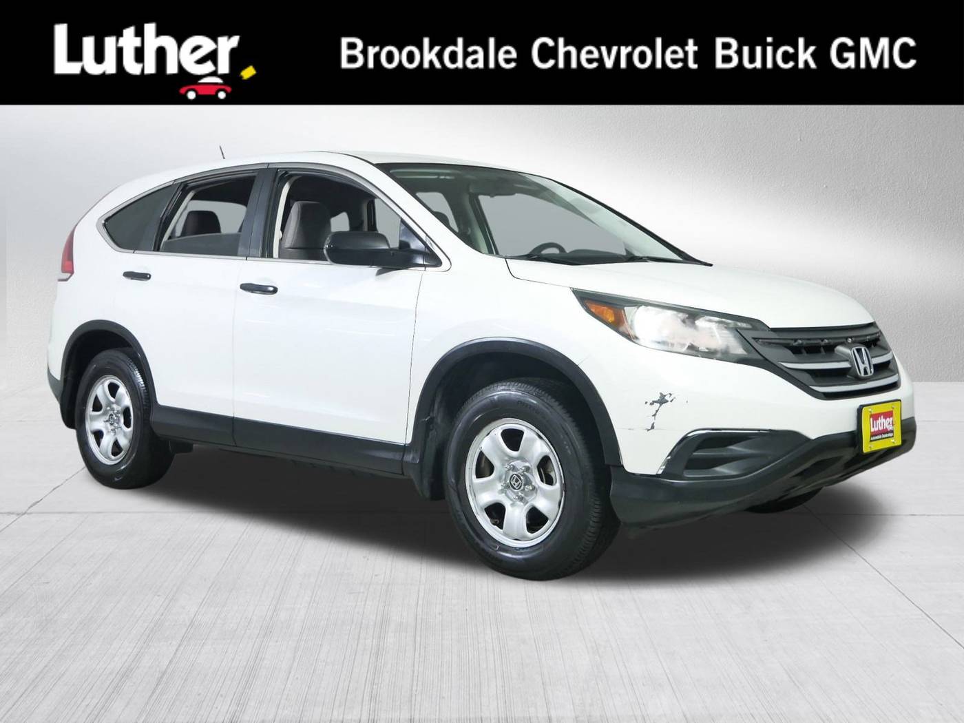 2013 Honda CR-V LX — SUV — 97,287 mi — Brooklyn Center, MN