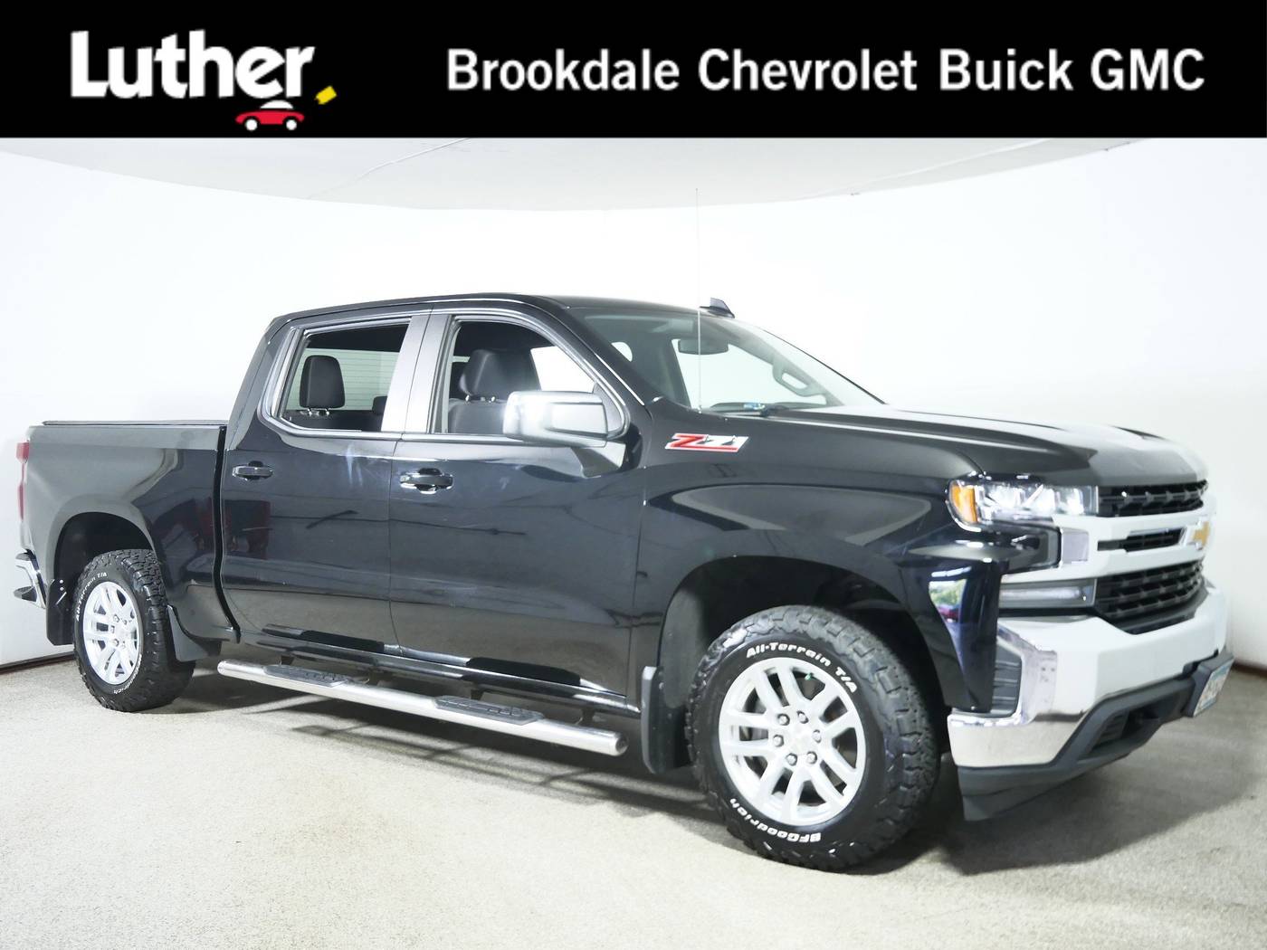 2020 Chevrolet Silverado 1500 LT — Pickup Truck — 81,705 mi — Brooklyn Center, MN