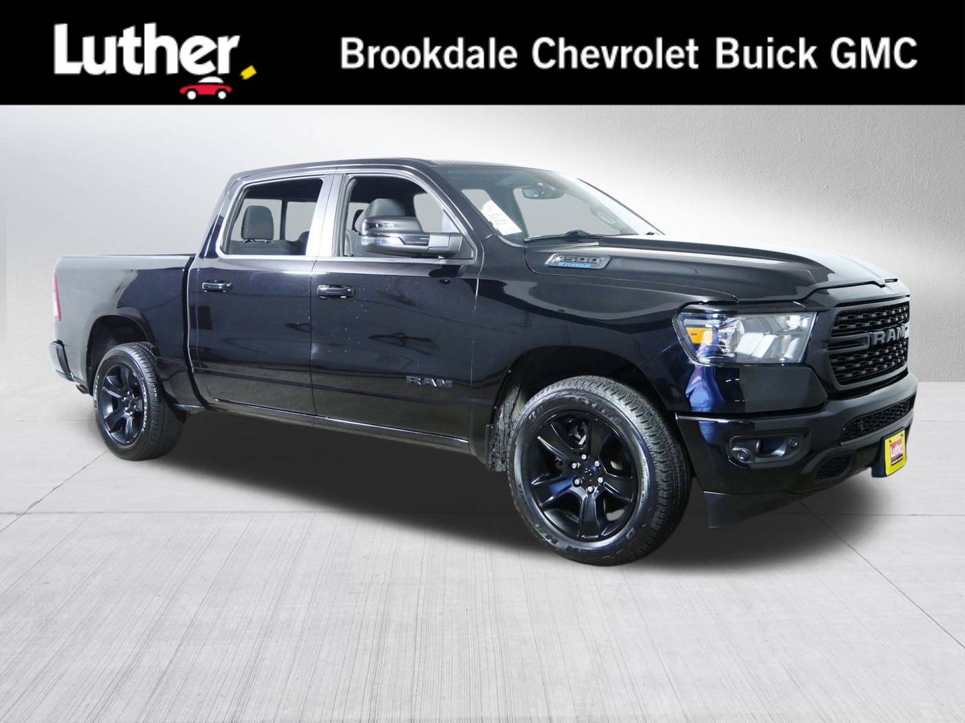 2023 Ram 1500 Big Horn — Pickup Truck — 44,812 mi — Brooklyn Center, MN