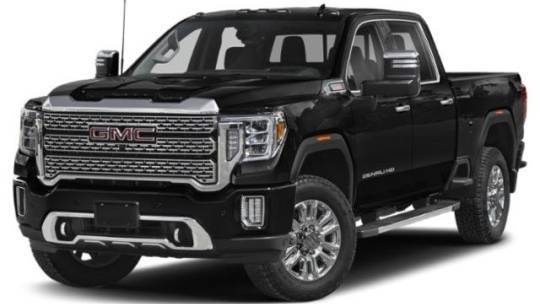 2021 GMC Sierra 3500HD Denali — Pickup Truck — 82,972 mi — Brooklyn Center, MN