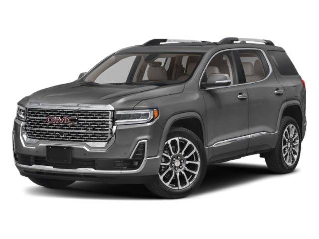 2021 GMC Acadia Denali — SUV — 52,964 mi — Brooklyn Center, MN