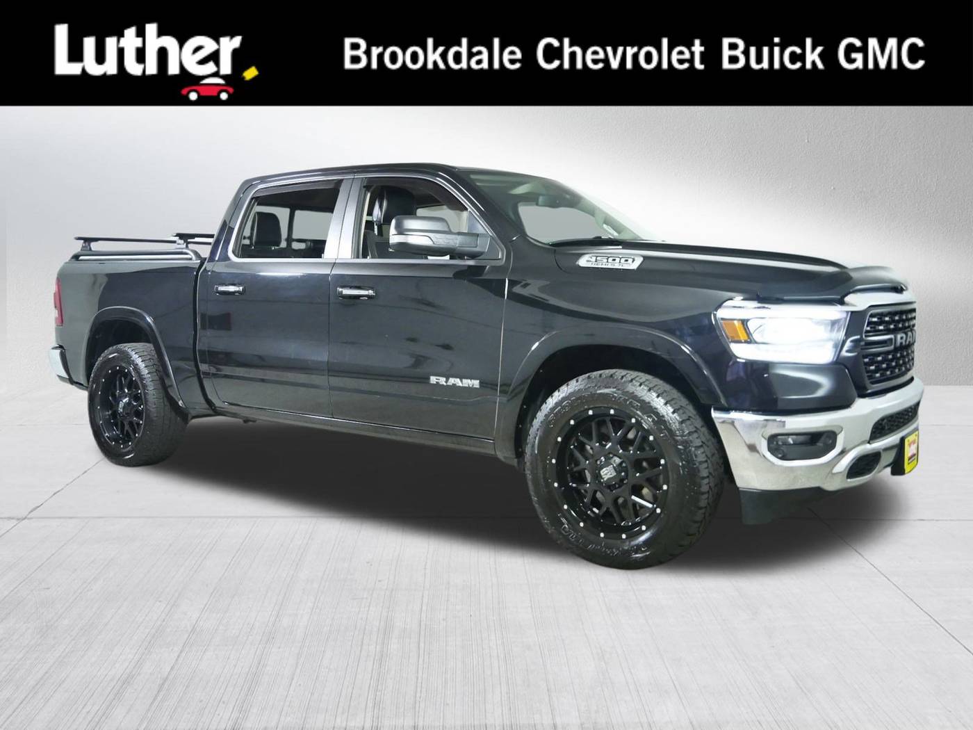 2020 Ram 1500 Laramie — Pickup Truck — 96,043 mi — Brooklyn Center, MN