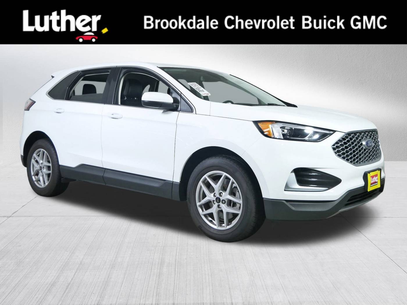 2023 Ford Edge SEL — SUV — 47,571 mi — Brooklyn Center, MN