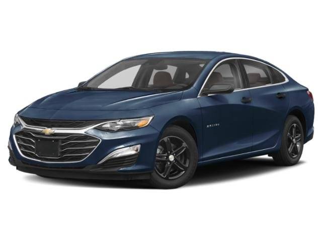 2024 Chevrolet Malibu LS — Sedan — 14,250 mi — Brooklyn Center, MN