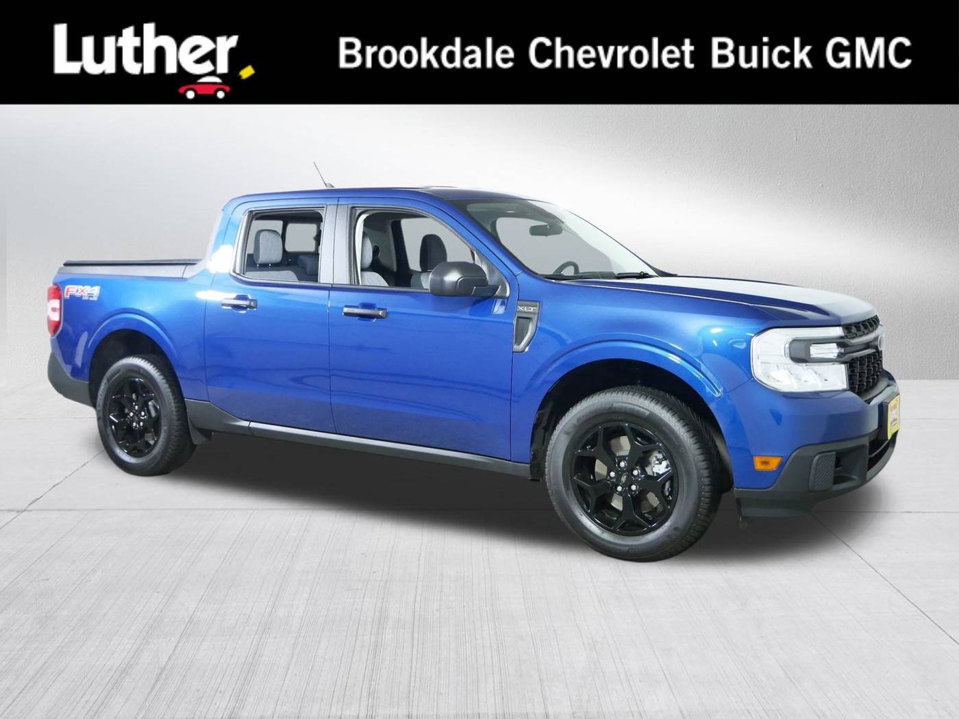2023 Ford Maverick XLT — Pickup Truck — 24,710 mi — Brooklyn Center, MN