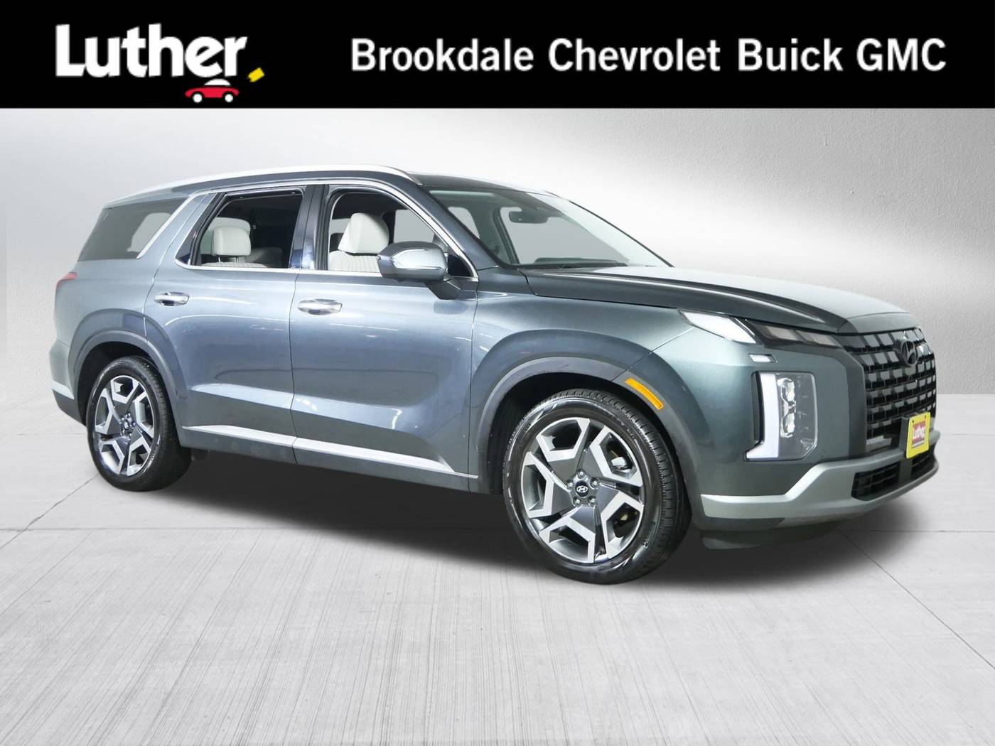 2023 Hyundai Palisade Limited — SUV — 73,795 mi — Brooklyn Center, MN