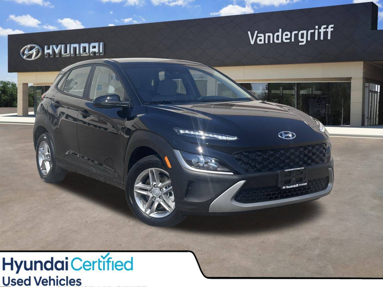 2023 Hyundai Kona SE — SUV — 6,091 mi — Arlington, TX
