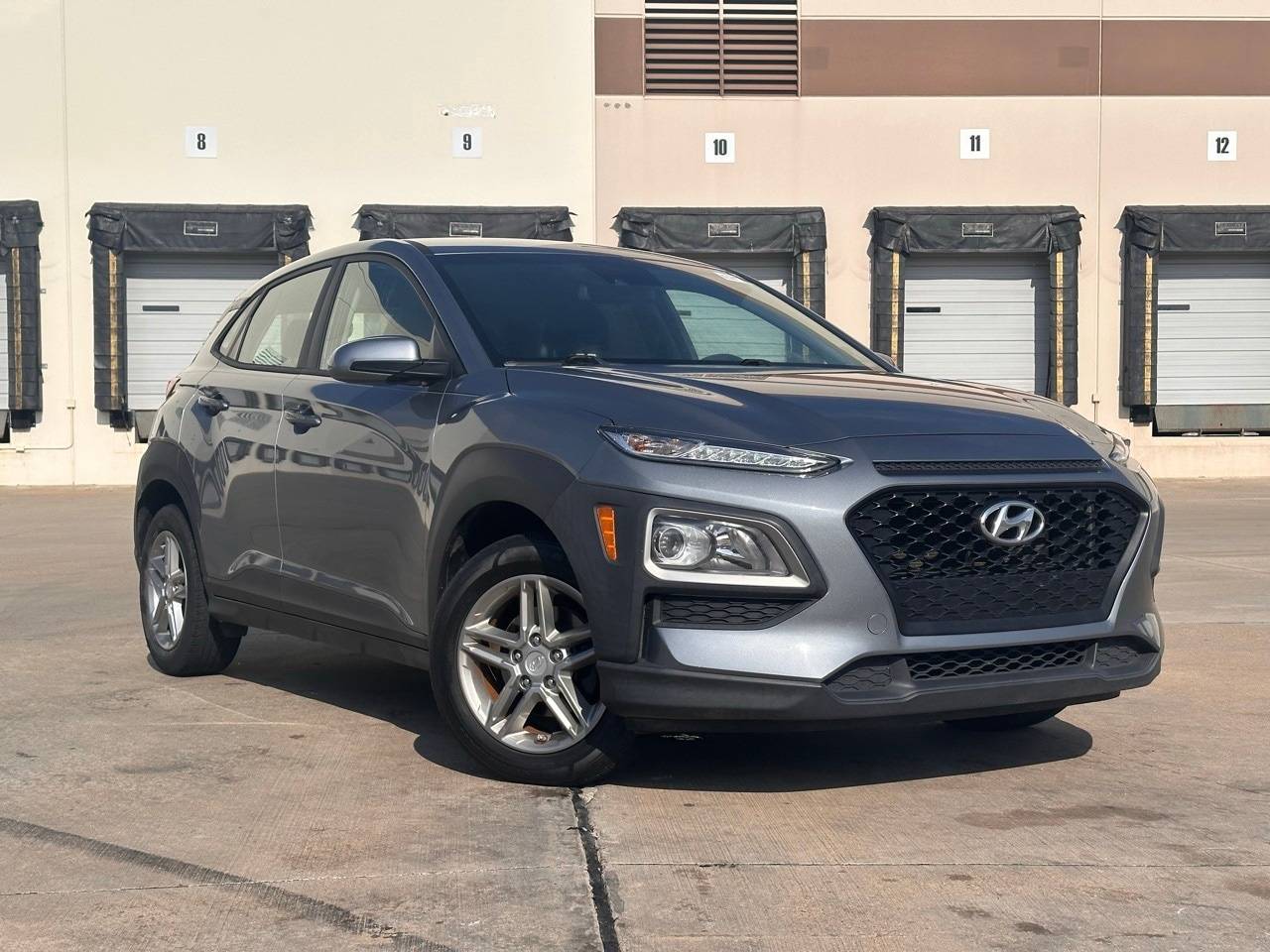 2020 Hyundai Kona SE — SUV — 92,635 mi — Arlington, TX