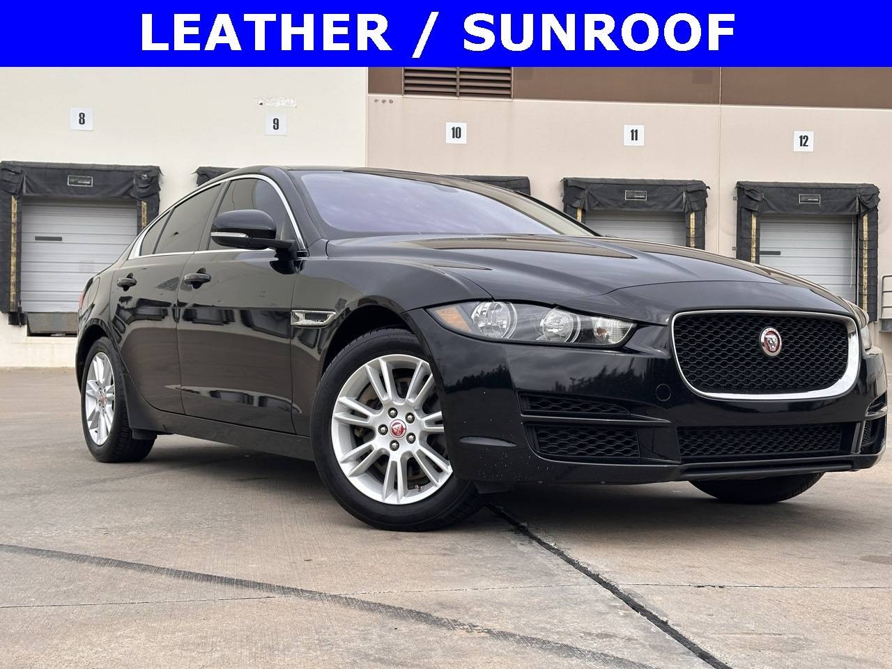 2019 Jaguar XE Premium — Sedan — 64,369 mi — Arlington, TX
