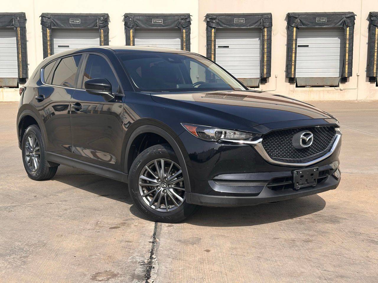2019 Mazda CX-5 Sport — SUV — 89,738 mi — Arlington, TX
