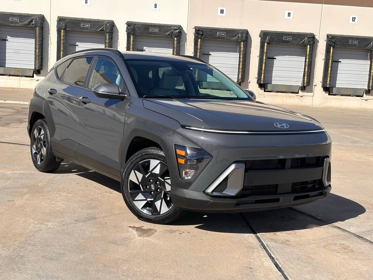 2024 Hyundai Kona SEL — SUV — 30,779 mi — Arlington, TX