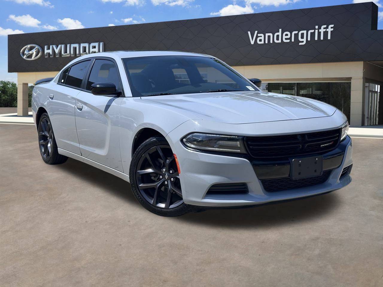 2020 Dodge Charger SXT — Sedan — 81,642 mi — Arlington, TX