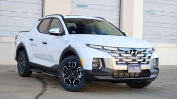 New Hyundai Santa Cruz for Sale in Dallas TX with Photos TrueCar