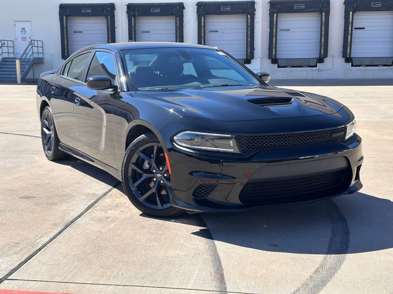 2023 Dodge Charger GT — Sedan — 50,902 mi — Arlington, TX