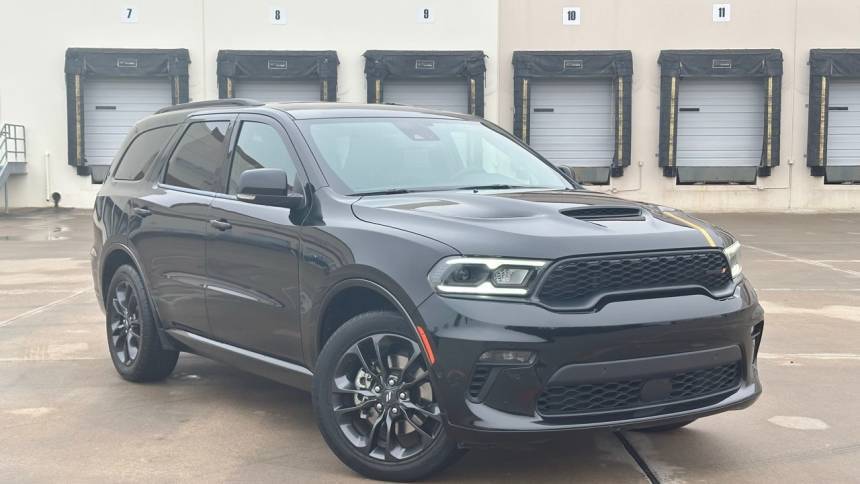 2022 Dodge Durango R/T — SUV — 60,517 mi — Arlington, TX