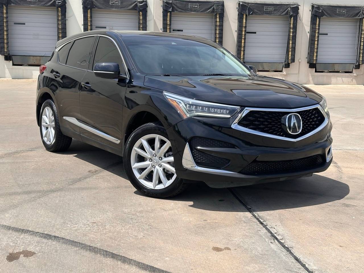 2021 Acura RDX Standard — SUV — 67,049 mi — Arlington, TX