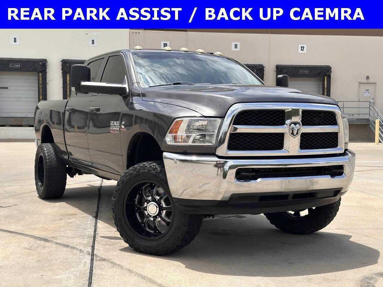 2015 Ram 2500 Tradesman — Pickup Truck — 187,264 mi — Arlington, TX