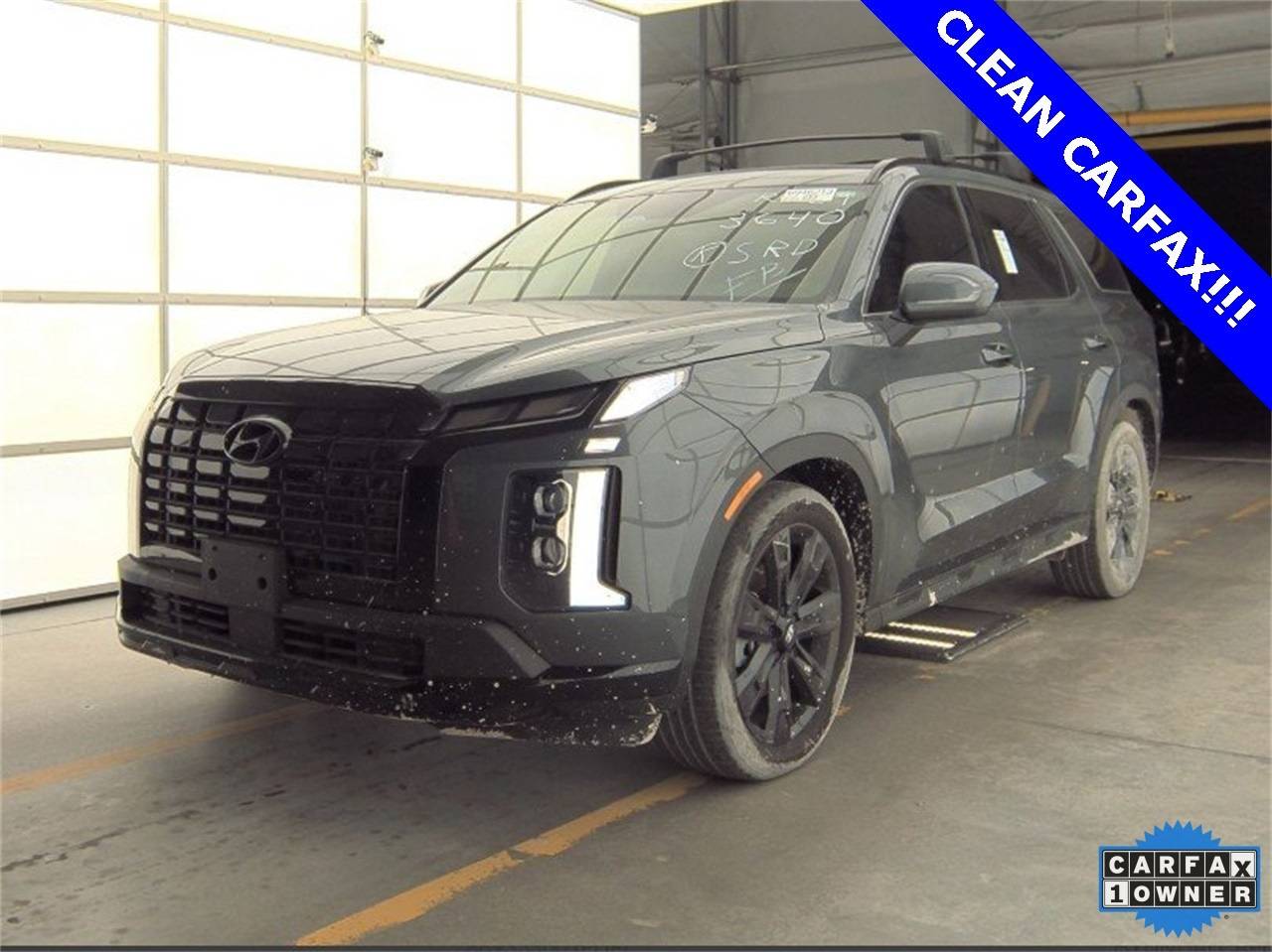 2024 Hyundai Palisade XRT — SUV — 13,043 mi — Arlington, TX