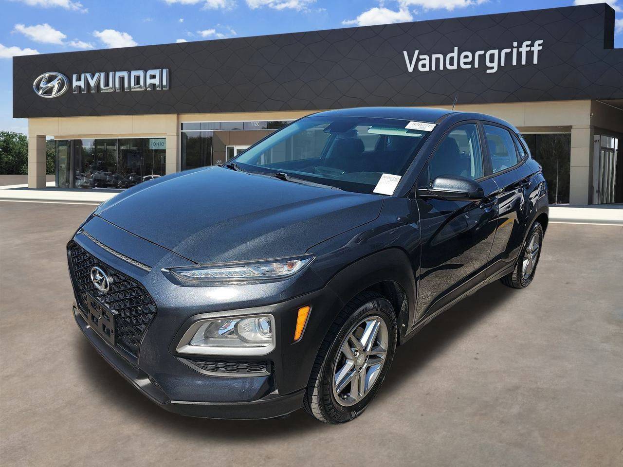 2019 Hyundai Kona SE — SUV — 64,057 mi — Arlington, TX