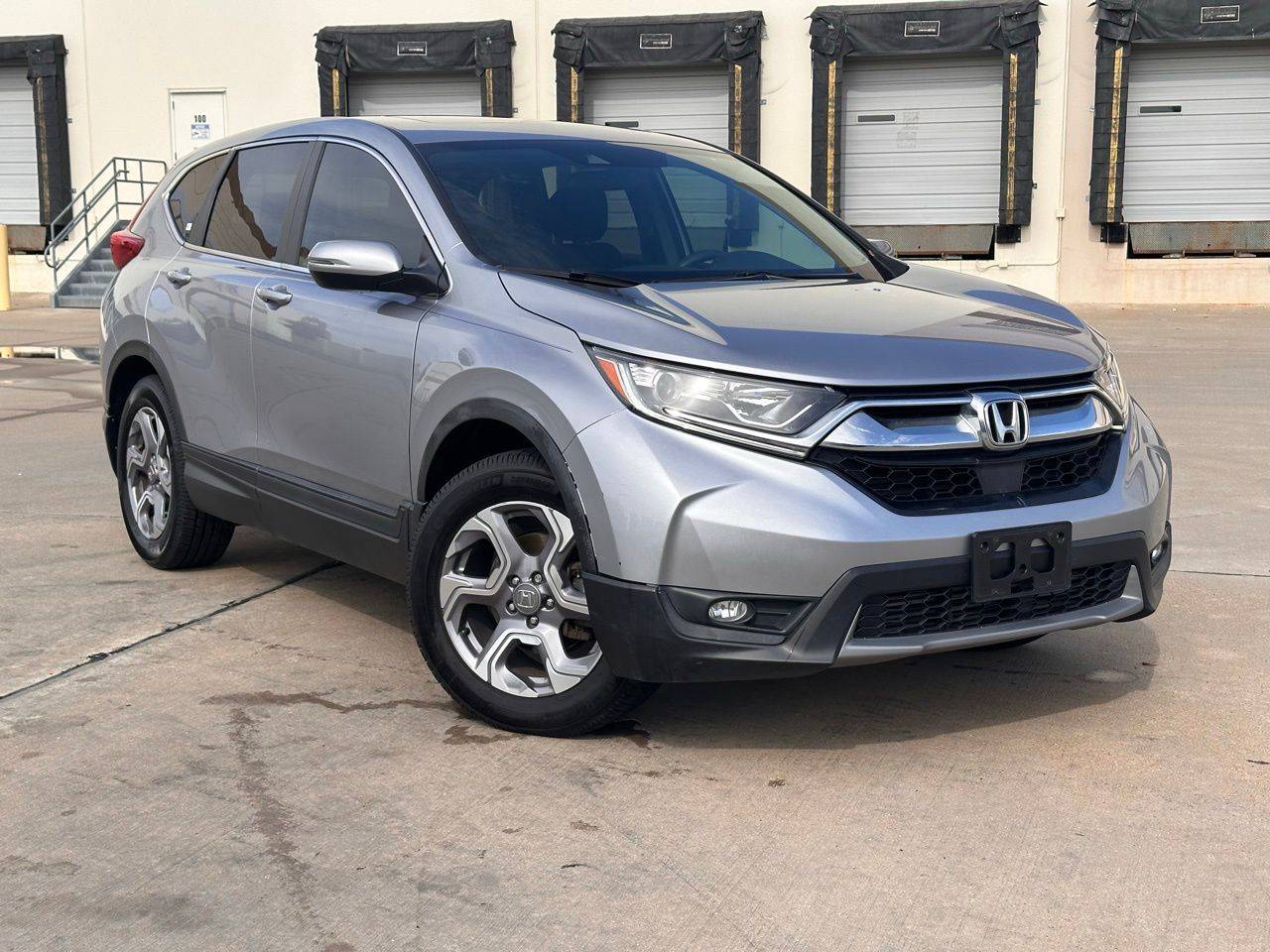 2019 Honda CR-V EX — SUV — 68,480 mi — Arlington, TX