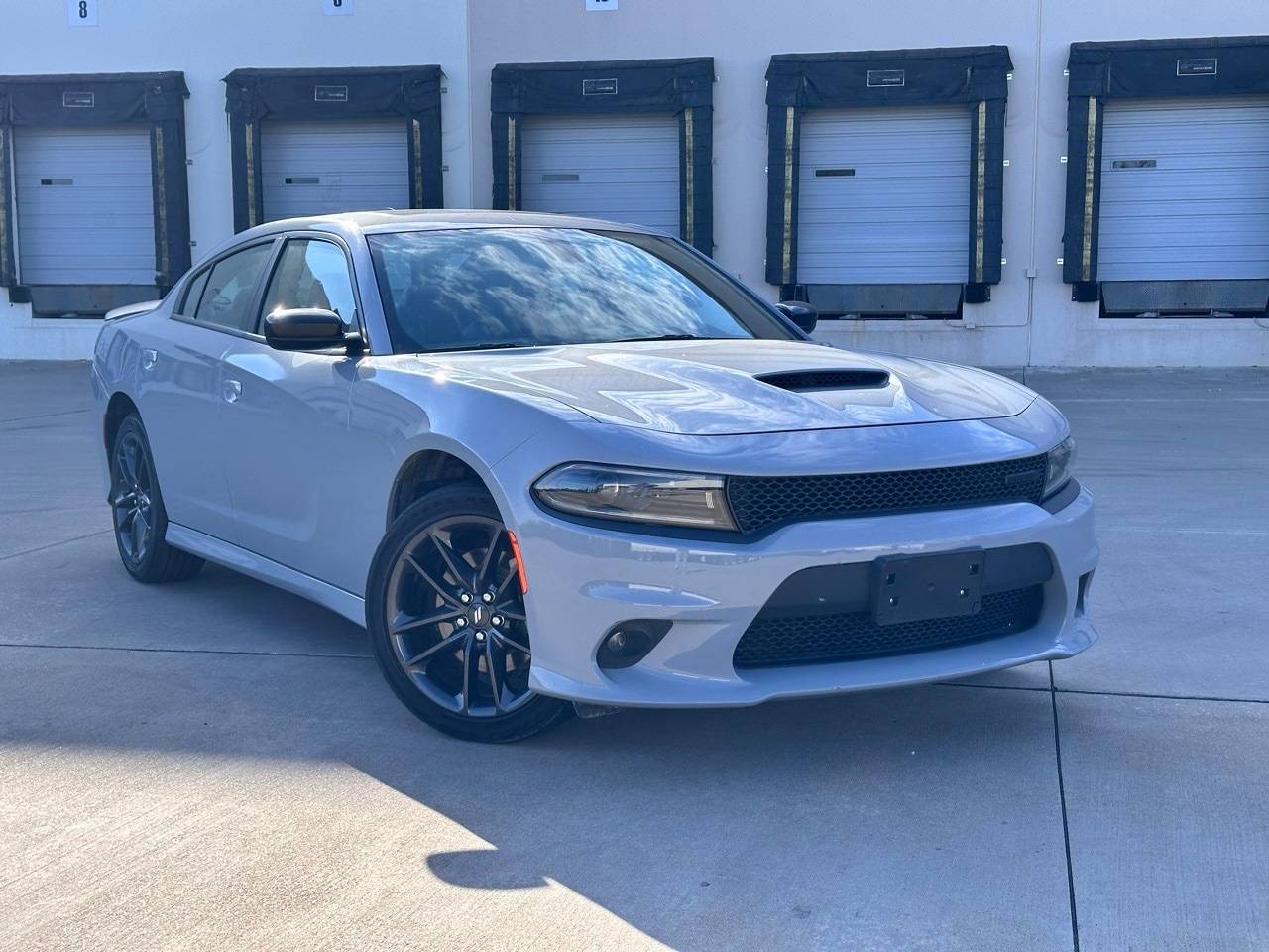 2022 Dodge Charger GT — Sedan — 41,731 mi — Arlington, TX