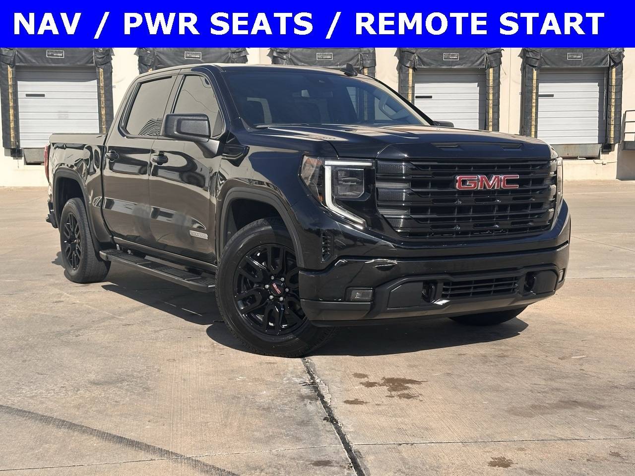 2022 GMC Sierra 1500 Elevation — Pickup Truck — 40,672 mi — Arlington, TX