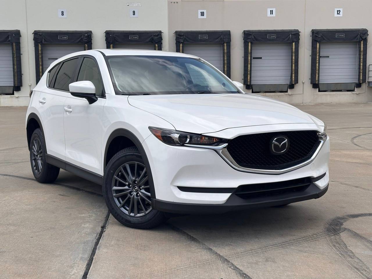 2019 Mazda CX-5 Touring — SUV — 88,593 mi — Arlington, TX