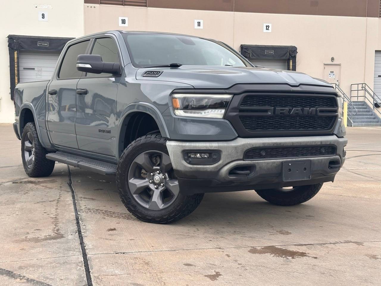 2021 Ram 1500 Lone Star — Pickup Truck — 77,903 mi — Arlington, TX