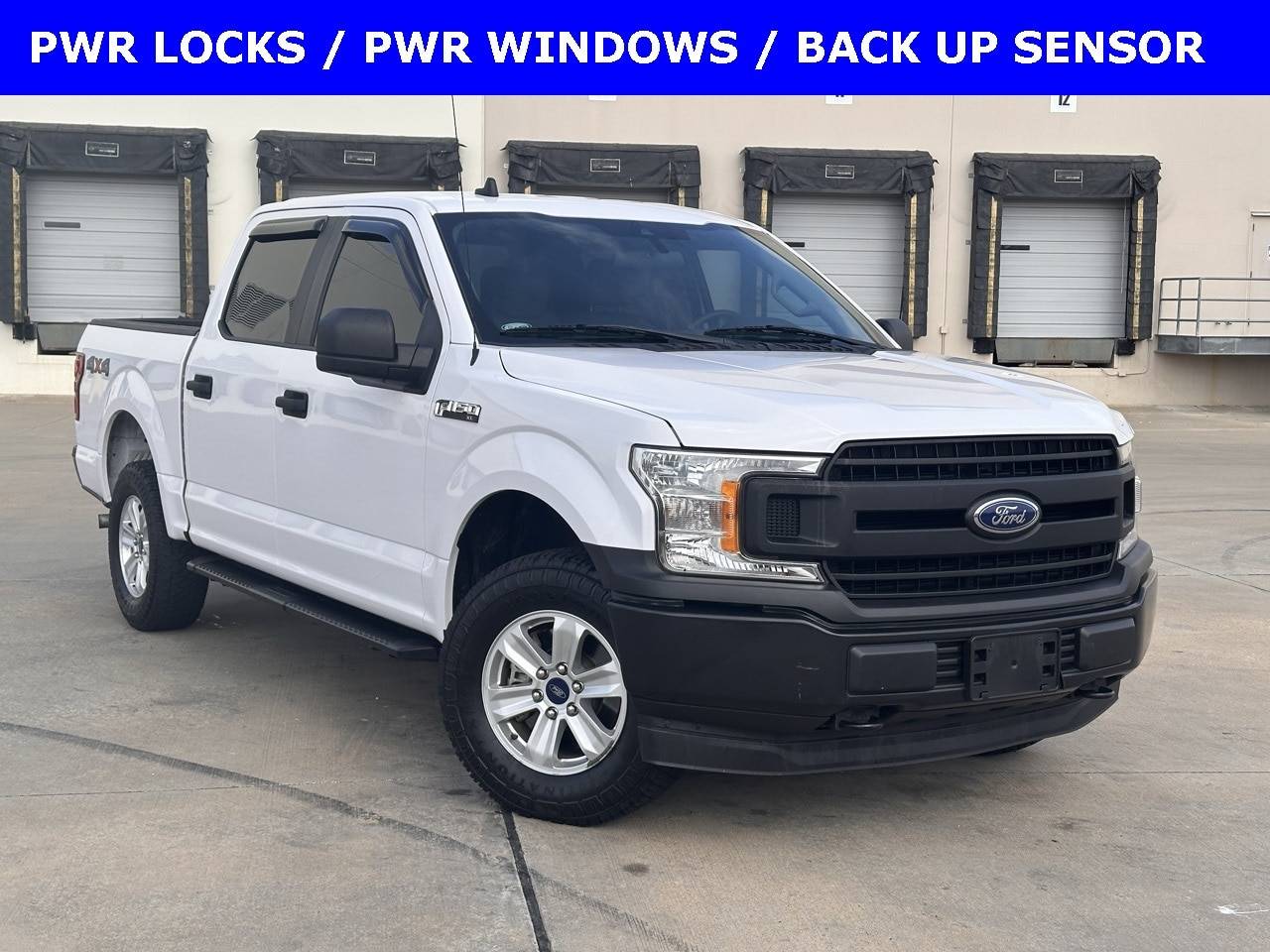 2020 Ford F-150 XL — Pickup Truck — 71,078 mi — Arlington, TX
