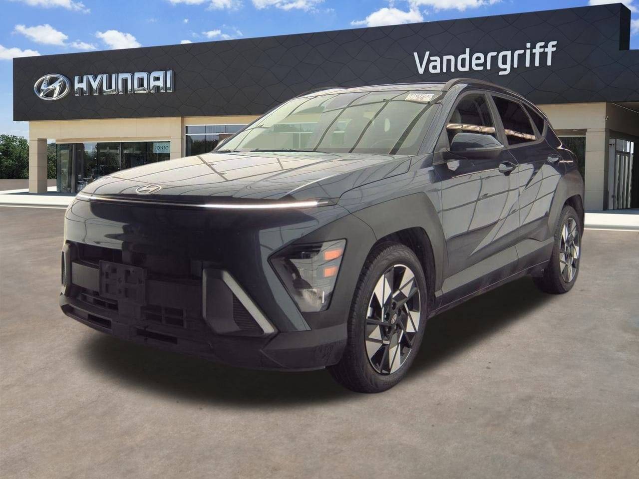 2024 Hyundai Kona SEL — SUV — 65,021 mi — Arlington, TX